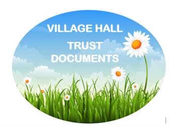 Farringdon Village Hall Trust Documents