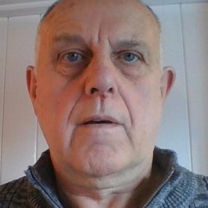 Garth Rhodes - Parish Clerk