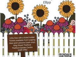 Brandon Town Council Notice Board