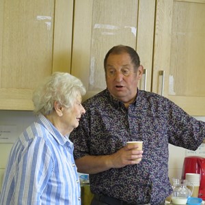 Bulwell Forest Bowls Club Photo Gallery