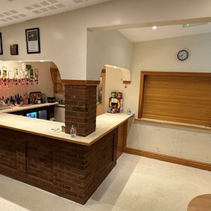 The Village Hall at Minting Home