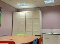 Art room