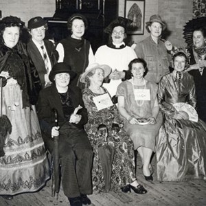 Women's Institute, Little Wenlock Parish Council