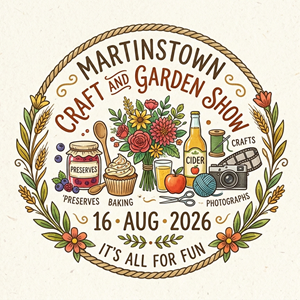 Martinstown Village Hall Forthcoming Events