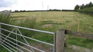 The Poor's Field