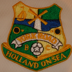 Holland-On-Sea (York Road) Bowls Club Gallery