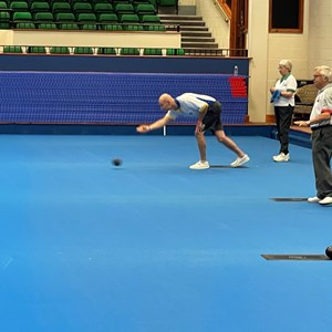 Desborough Bowls Club Potters 2021
