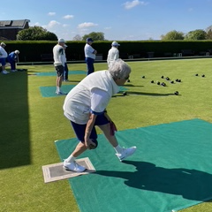 Batchwood Hall Bowling Club 2025 news