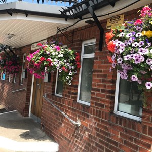 Horton Kirby & South Darenth Parish Council Village Hall