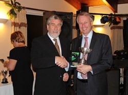 Mytchett Bowls Club Dinner & Dance 2016