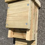 Bat Box £10