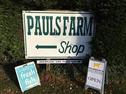 Eagle & Child Bowling Club Sponsors