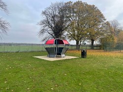 Youth pod