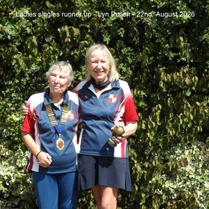 Cowplain Bowling Club Gallery