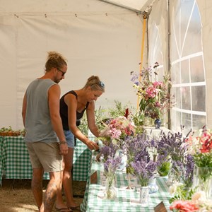 HBT Horticultural Society Photographs 2026