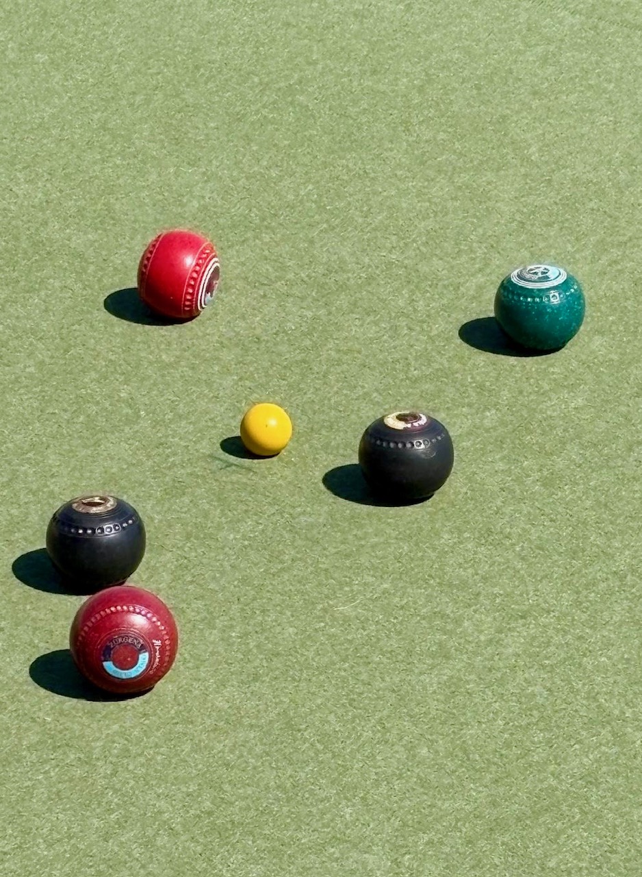 Henfield Bowling Club Spring Tour to Mojacar
