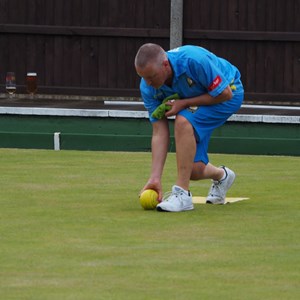 Aldiss Park Bowls Club Singles and others