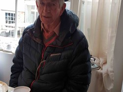 Probus Shelley Visits 2024