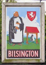 Bilsington Parish Council Home