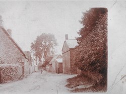 Maidford Parish Council History