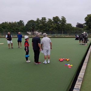Redbourn Bowls Club Latest News