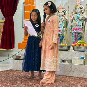 GEETA BHAWAN 50th Anniversary Photos