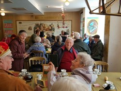 Probus Shelley Visits 2024