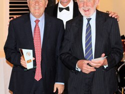 Mytchett Bowls Club Dinner & Dance 2018