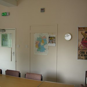 Room 2, Alton Community Centre