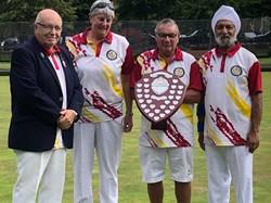 Thornaby Bowls Club FINALS DAY 2026