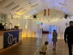 Hockwold Village Hall Gallery