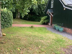 Eaton Under Heywood Hope Bowdler Village Hall