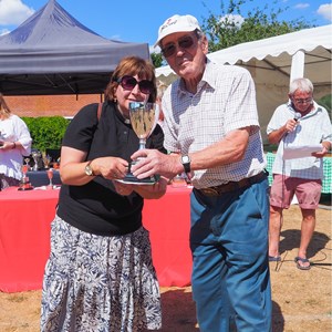 HBT Horticultural Society Photographs 2025