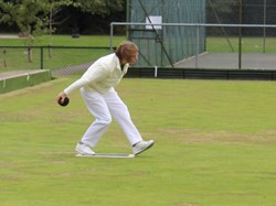 Mytchett Bowls Club Sunday 09/09 Club Finals 2018