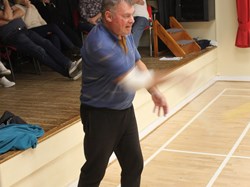 Martinstown Village Hall Pickleball Club