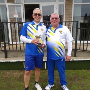 Thrapston Bowls Club Surdale