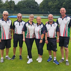 Mytchett Bowls Club Home