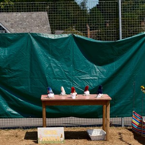 HBT Horticultural Society Photographs 2026