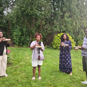 Association of North East Cameroonians July 2026