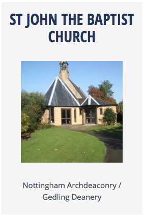 Gunthorpe Parish Council Community