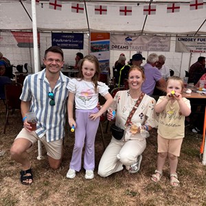 Louth & District Lions Beer Festival