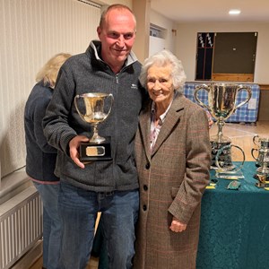 Rough Cast - Alex Cowling