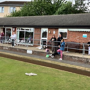 Wexham Bowls Club Big Bowls Weekend