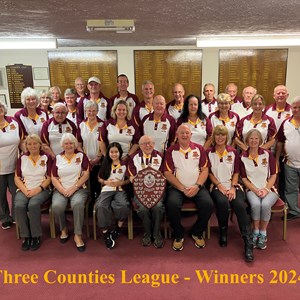 Wexham Bowls Club Gallery
