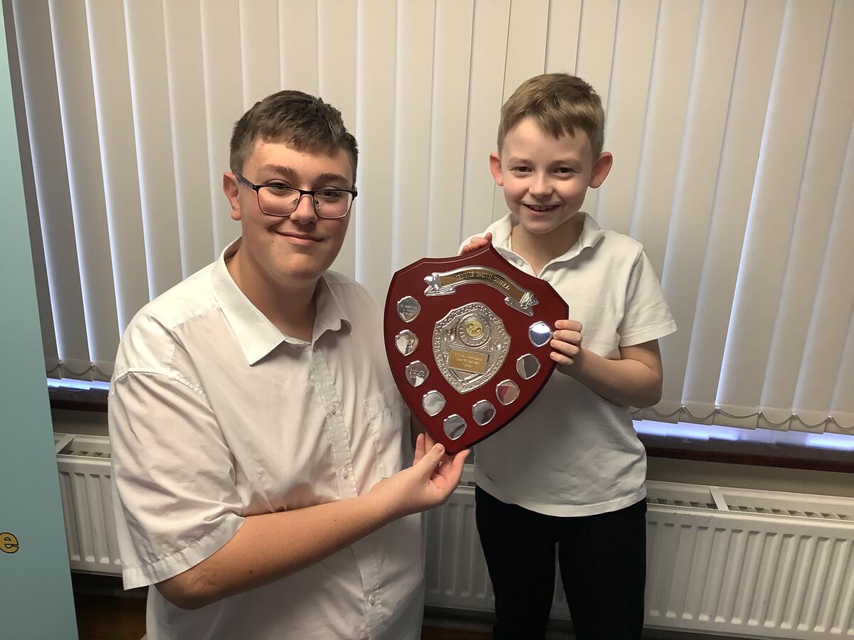 Daniel Podd & Thomas Rose - BECCLES