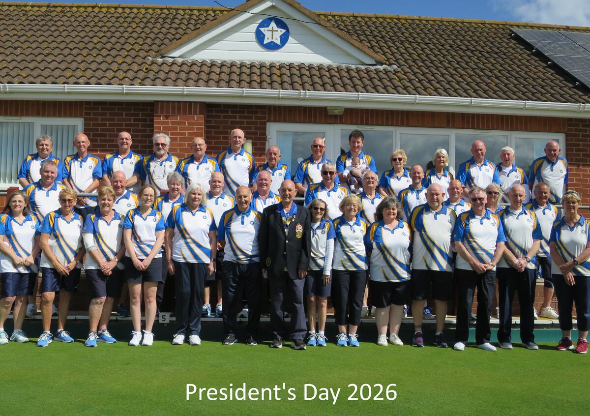 PRESIDENTS DAY 2026