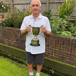 Alresford Bowling Club 2026 Winners Photo Gallery