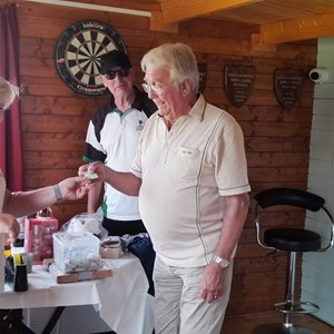 Aldiss Park Bowls Club Nowak Trophy 2026