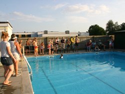 Lordsfield Swimming Club 2020 / 2021Season