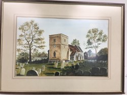 Chaddleworth Parish Council Chaddleworth Village Hall